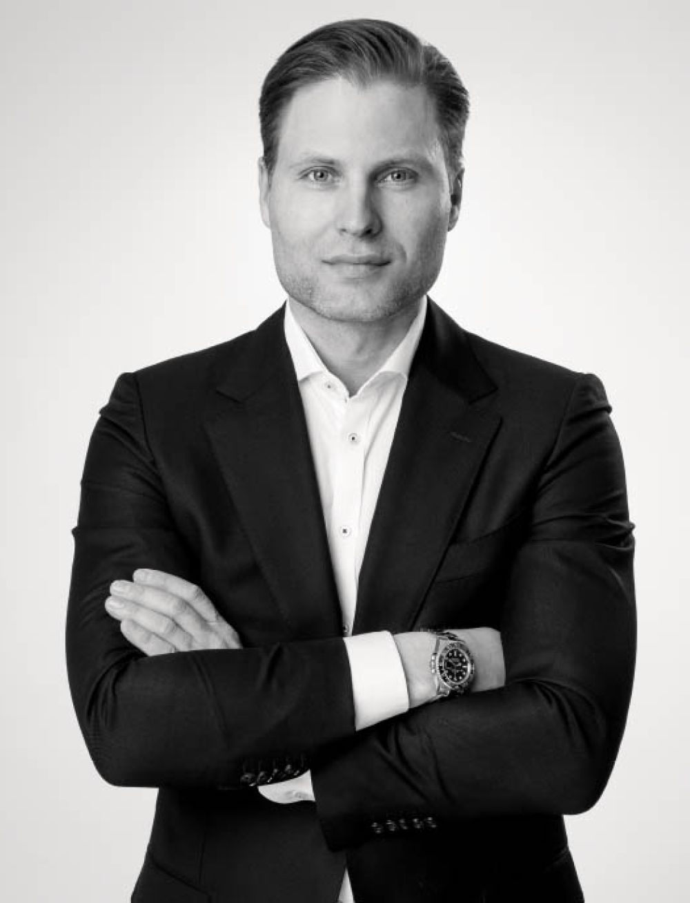 Skyfall Chief Legal Officer Frankfurt Georg Havlik